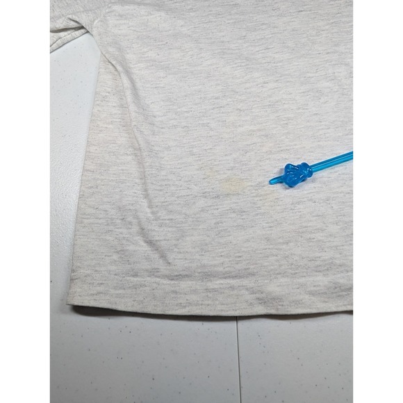 Vintage 90s Seaworld Childrens Kids T Shirt 3T Orca Octopus Ocean Single Stitch - Picture 10 of 13